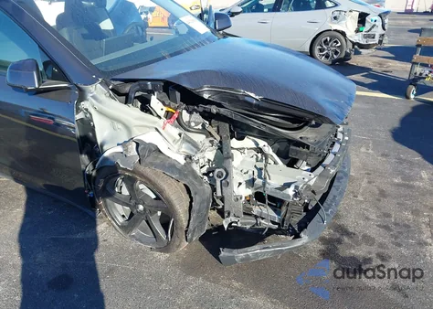 2026 Tesla Model Y from USA, damaged, VIN 7SAYGDED6TA474008